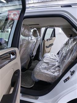 مێرسێدس بێنز GLE